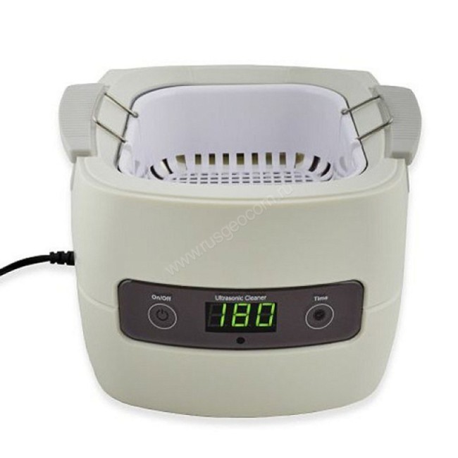 Ультразвуковой очиститель МЕГЕОН 76005 Ультразвуковой очиститель МЕГЕОН 76005