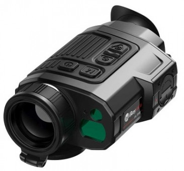 Тепловизионный монокуляр iRay Finder FL 35R Тепловизионный монокуляр iRay Finder FL 35R