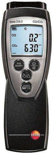 Газоанализатор Testo 315-3 без Bluetooth Газоанализатор Testo 315-3 без Bluetooth