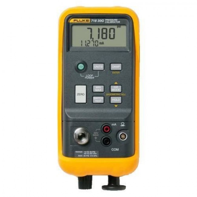 Калибратор давления Fluke 719 30G Калибратор давления Fluke 719 30G