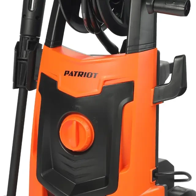 Мойка высокого давления Patriot GT 540 Imperial