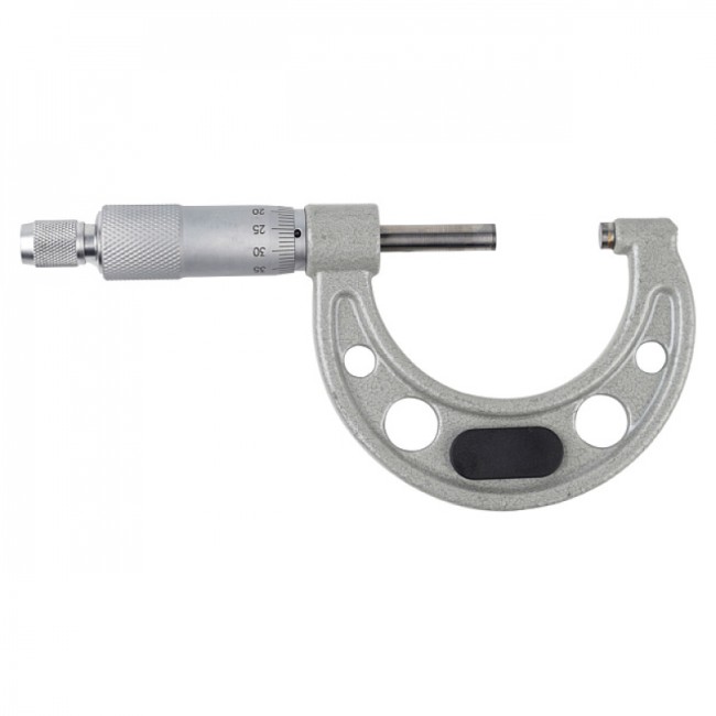 Микрометр RGK MPM-50 Микрометр RGK MPM-50