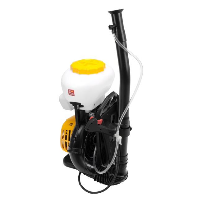 Опрыскиватель бензиновый GS-43 бак 14 л Denzel Опрыскиватель бензиновый GS-43 бак 14 л Denzel