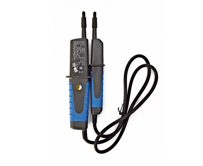 Электрический тестер CEM DT-9120 Электрический тестер CEM DT-9120