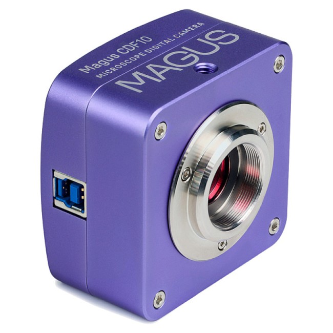 Камера цифровая MAGUS CBF10 Камера цифровая MAGUS CBF10