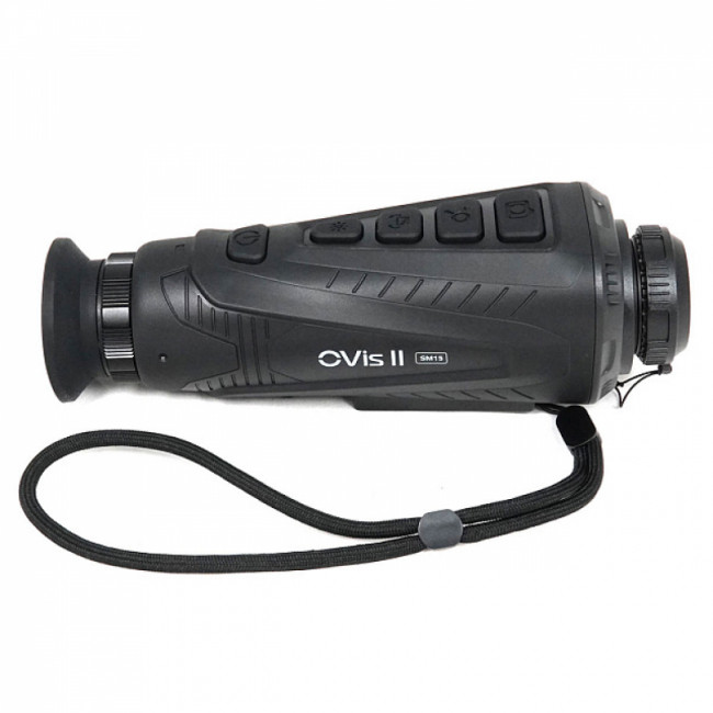 Тепловизионный монокуляр Arkon OVis II SM15