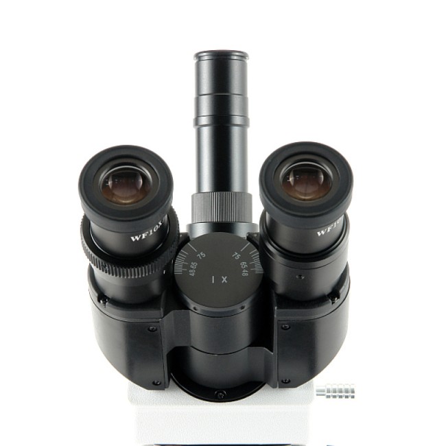 Микроскоп Микромед ПОЛАР-1