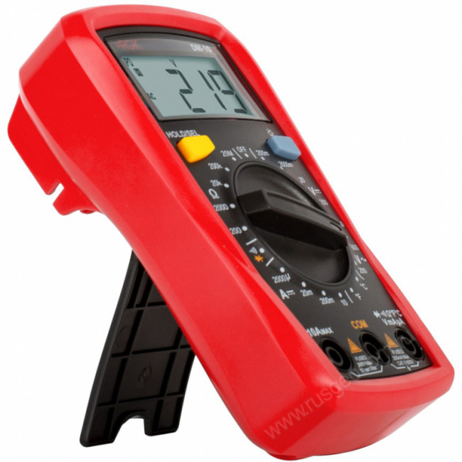 Мультиметр RGK DM-10 Мультиметр RGK DM-10