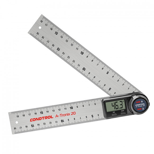 Угломер электронный CONDTROL A-Tronix 20 Угломер электронный CONDTROL A-Tronix 20