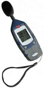 Шумомер Testo 816-3 Шумомер Testo 816-3