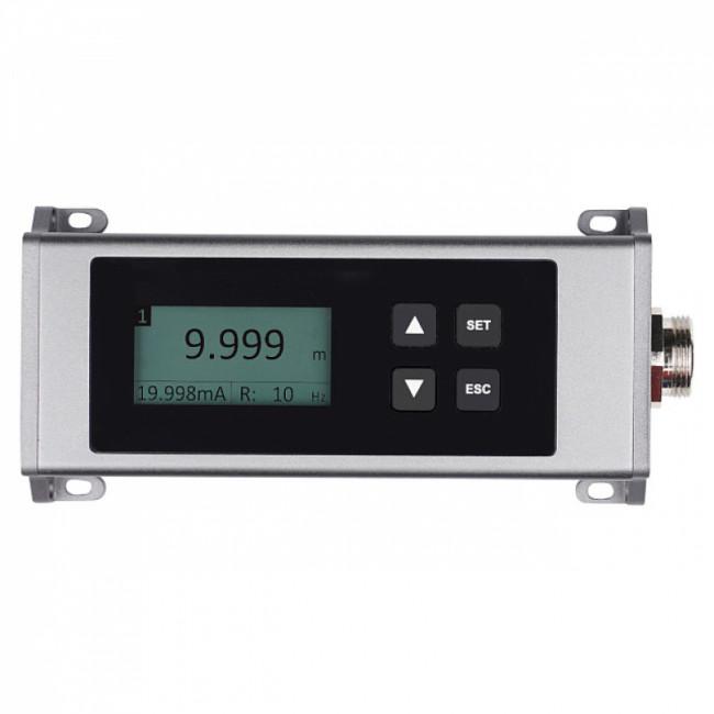 Лазерный датчик расстояния RGK DP10 Лазерный датчик расстояния RGK DP10