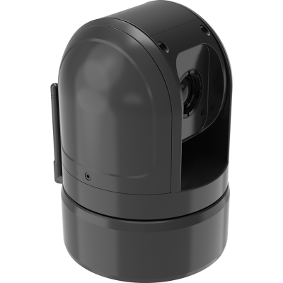 Тепловизионная камера для наблюдения iRay M6T-25 Тепловизионная камера для наблюдения iRay M6T-25