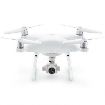 Квадрокоптер DJI Phantom 4 Pro/Pro+ V2.0 без пульта и зарядного устройства