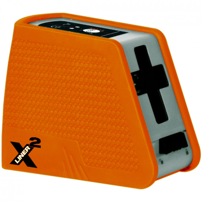 Лазерный нивелир NEDO X-Liner2 Лазерный нивелир NEDO X-Liner2
