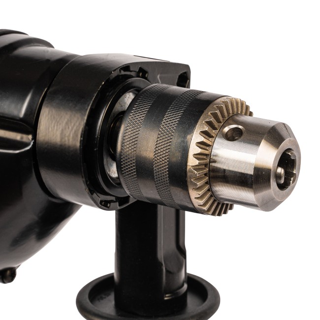 Дрель ударная ID-850 Denzel