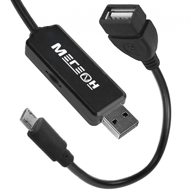 Видеоэндоскоп МЕГЕОН 33052