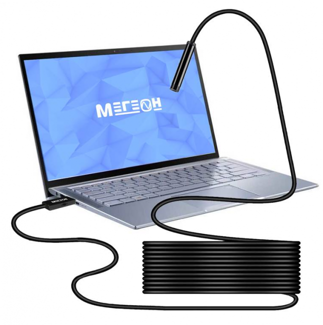 Видеоэндоскоп МЕГЕОН 33052