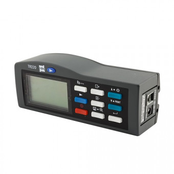 Измеритель шероховатости TR220 Измеритель шероховатости TR220