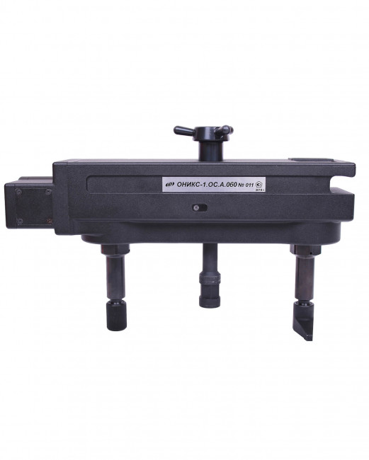 Автоматический измеритель прочности бетона ОНИКС-1.ОС 060Э Автоматический измеритель прочности бетона ОНИКС-1.ОС 060Э