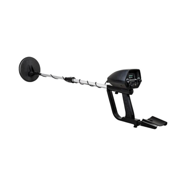 Комплект: металлоискатель RGK MD-10 + пинпоинтер RGK MD-5 Комплект: металлоискатель RGK MD-10 + пинпоинтер RGK MD-5