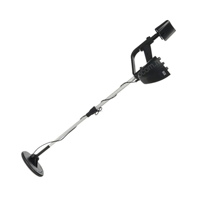 Комплект: металлоискатель RGK MD-10 + пинпоинтер RGK MD-5 Комплект: металлоискатель RGK MD-10 + пинпоинтер RGK MD-5