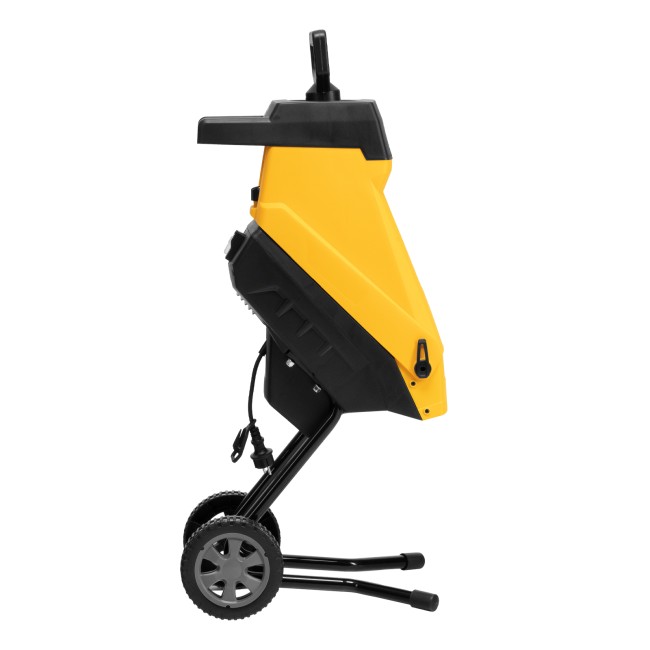 Измельчитель садовый электрический ECS-2500 Denzel Измельчитель садовый электрический ECS-2500 Denzel