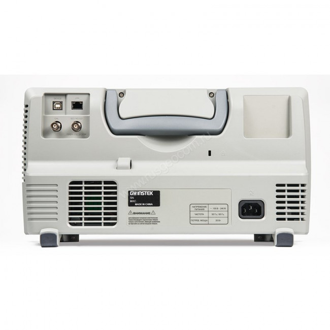 Осциллограф GW Instek GDS-71102B Осциллограф GW Instek GDS-71102B