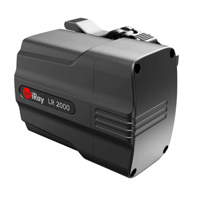 Лазерный дальномер LR-2000 для серии iRay Hybrid Лазерный дальномер LR-2000 для серии iRay Hybrid