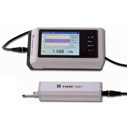 Измеритель шероховатости TIME3221 Измеритель шероховатости TIME3221