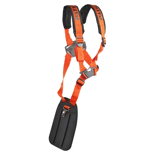 Бензиновый триммер Patriot PT 3555ES Country (разборная штанга)