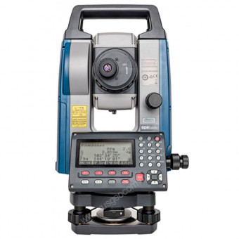 Тахеометр Sokkia IM-105 Тахеометр Sokkia IM-105