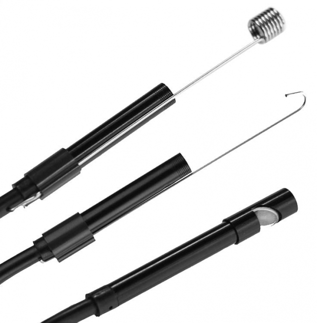 Видеоэндоскоп МЕГЕОН 33150 Видеоэндоскоп МЕГЕОН 33150