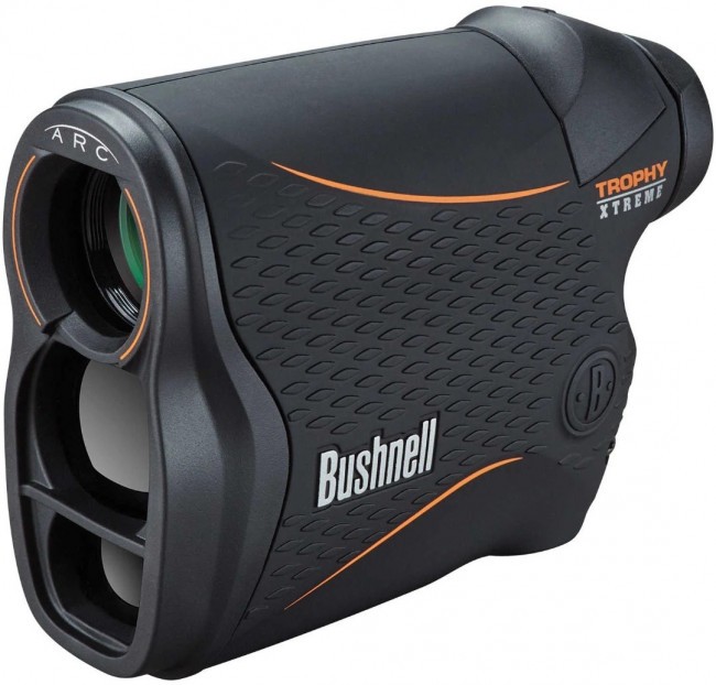 Оптический дальномер Bushnell Trophy Xtreme Оптический дальномер Bushnell Trophy Xtreme