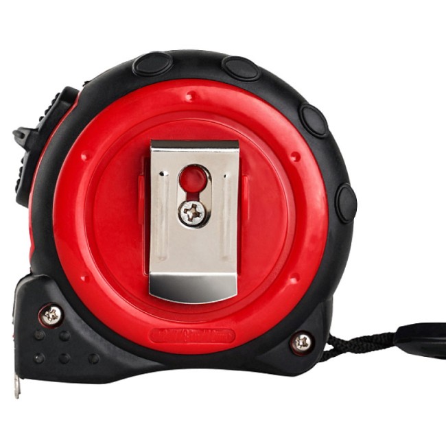 Рулетка измерительная AMO Р5У2П (с поверкой) Рулетка измерительная AMO Р5У2П (с поверкой)