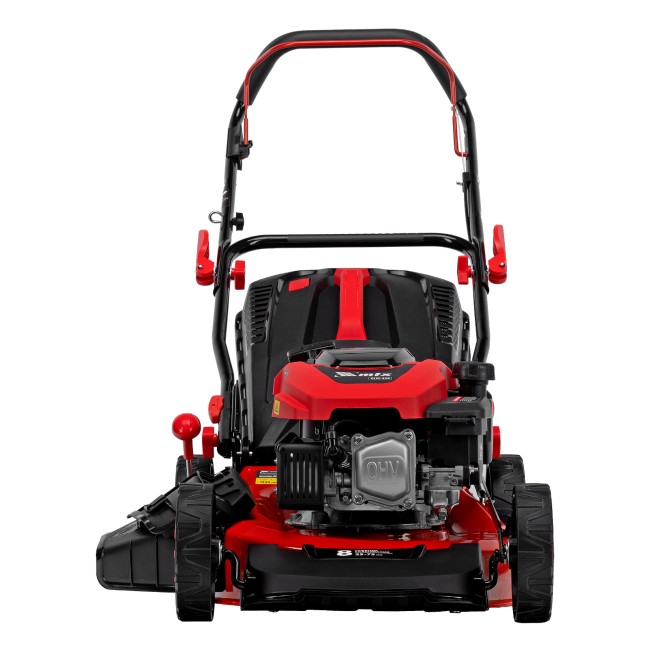 Газонокосилка бензиновая GLM-430 MTX Газонокосилка бензиновая GLM-430 MTX