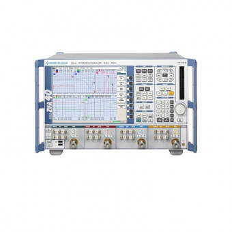 Анализатор цепей Rohde Schwarz ZVA40 4 порта 4 источника 2,92 мм