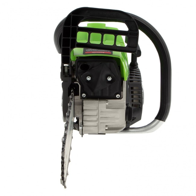 Пила цепная бензиновая БП-4540 Сибртех Пила цепная бензиновая БП-4540 Сибртех