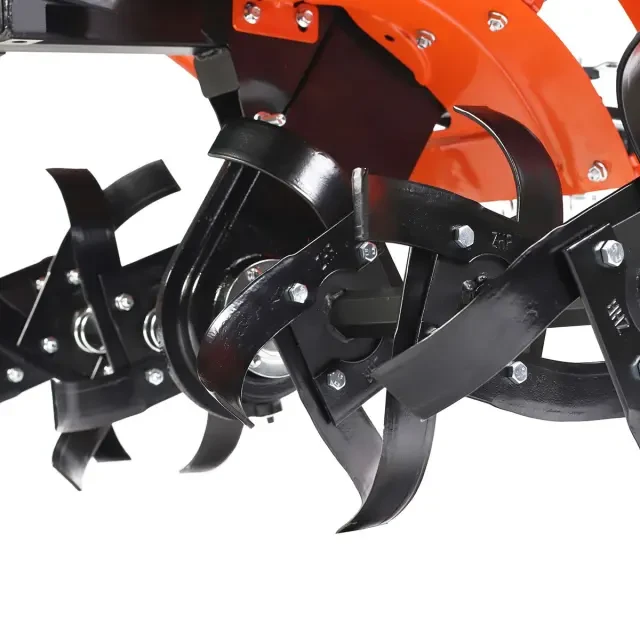 Мотоблок бензиновый Patriot Урал Extreme