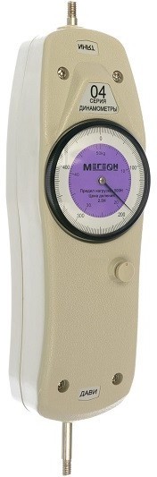Динамометр МЕГЕОН 04500 Динамометр МЕГЕОН 04500