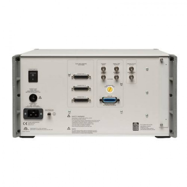 Эталон электропитания Fluke 6135A/80A/E/CLK Эталон электропитания Fluke 6135A/80A/E/CLK