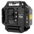 Лазерный уровень ADA LaserTANK 3-360 GREEN Basic Edition