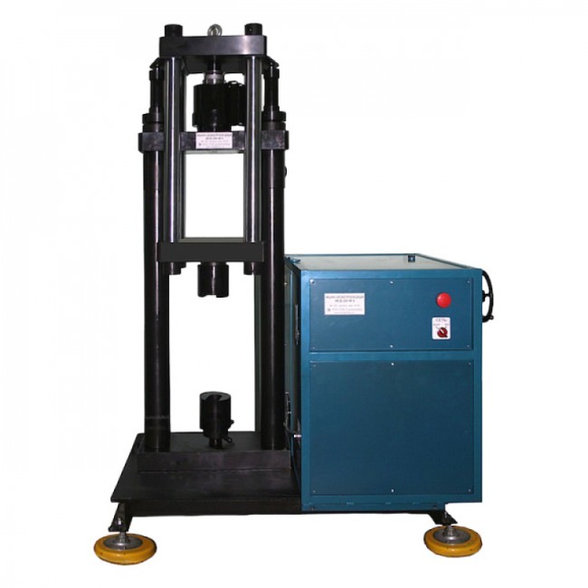 Машина силовоспроизводящая (силозадающая) МСВ-250/2МГ4 Машина силовоспроизводящая (силозадающая) МСВ-250/2МГ4