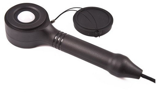 Люксметр-спектроколориметр АКИП 9701 Люксметр-спектроколориметр АКИП 9701