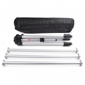 Штатив элевационный RGK LET-340