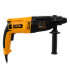 Перфоратор электрический RHH-800-26 3 Дж Denzel