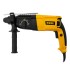 Перфоратор электрический RHH-800-26 3 Дж Denzel