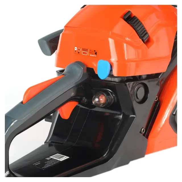 Цепная бензиновая пила Patriot PT 5220