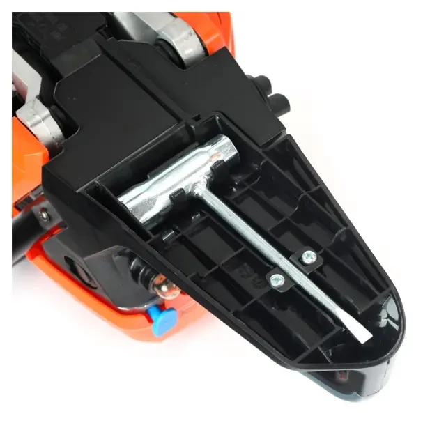 Цепная бензиновая пила Patriot PT 5220