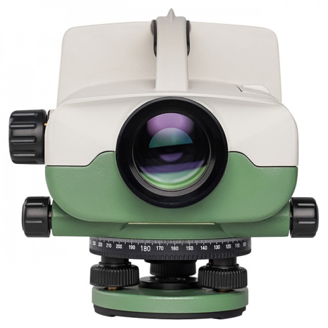 Высокоточный цифровой нивелир FOIF EL03