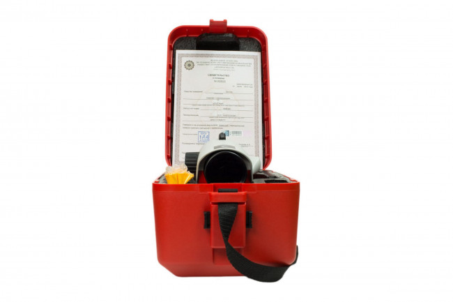Оптический нивелир Leica NA 730 plus с поверкой Оптический нивелир Leica NA 730 plus с поверкой